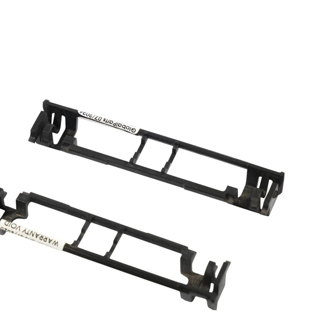 Mercedes W204 C204 Roof Strip Trim Mount Bracket Carrier Left N/S - SKU A2046905762-1 - Part number A2046905762