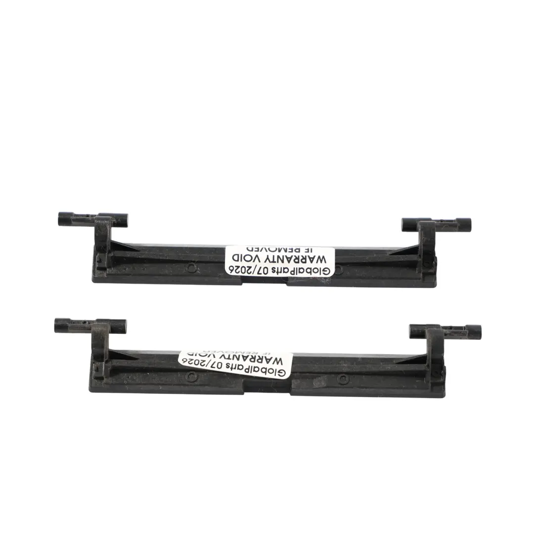 Mercedes W204 C204 Roof Strip Trim Mount Bracket Carrier Left N/S - SKU A2046905762-1 - Part number A2046905762