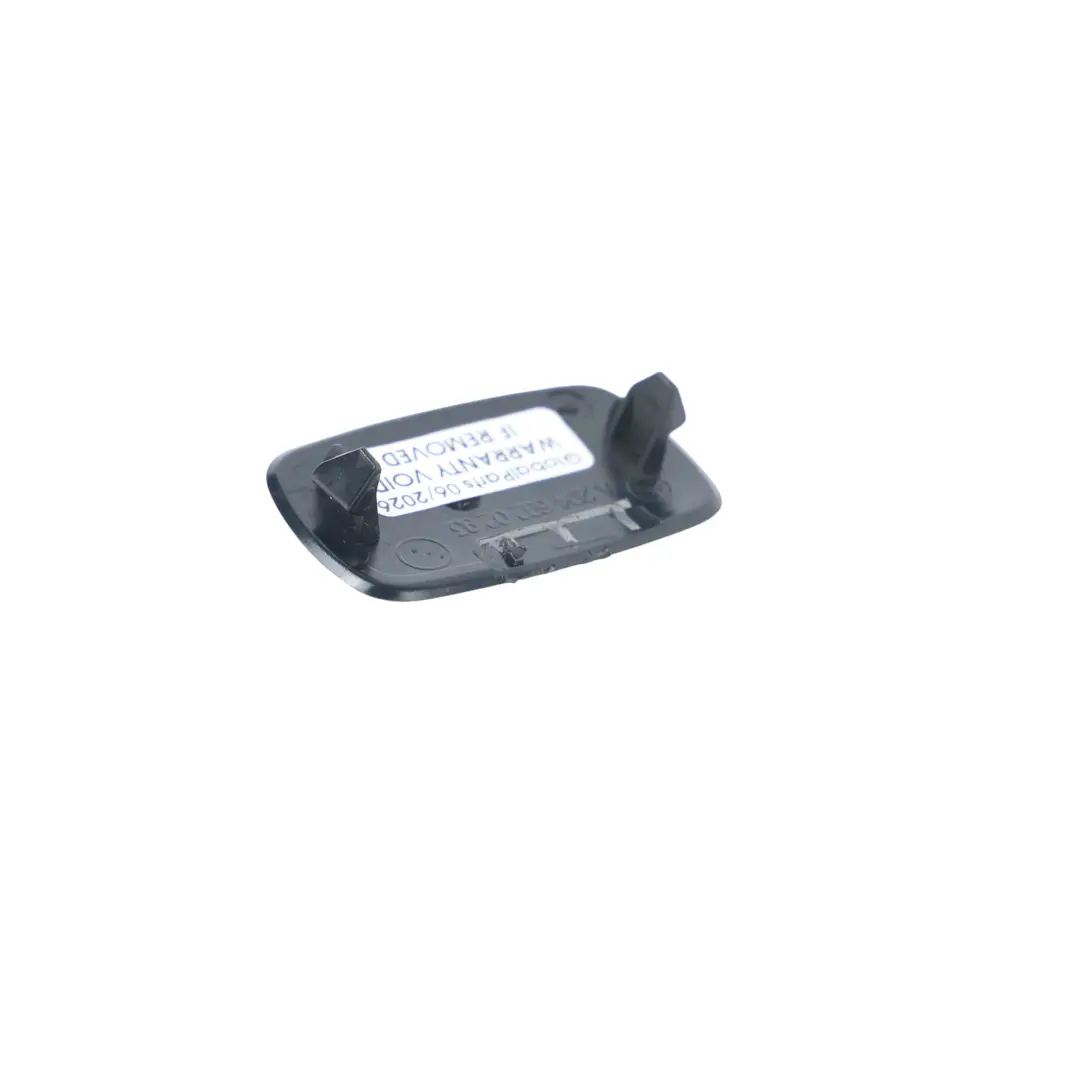 Dashboard Air Module Trim Cover Panel Black to Mercedes C204 with Part number A2046920293 Mercedes C204 Dashboard Air Module Trim Cover Panel Black - SKU A2046920293 - Part number A2046920293