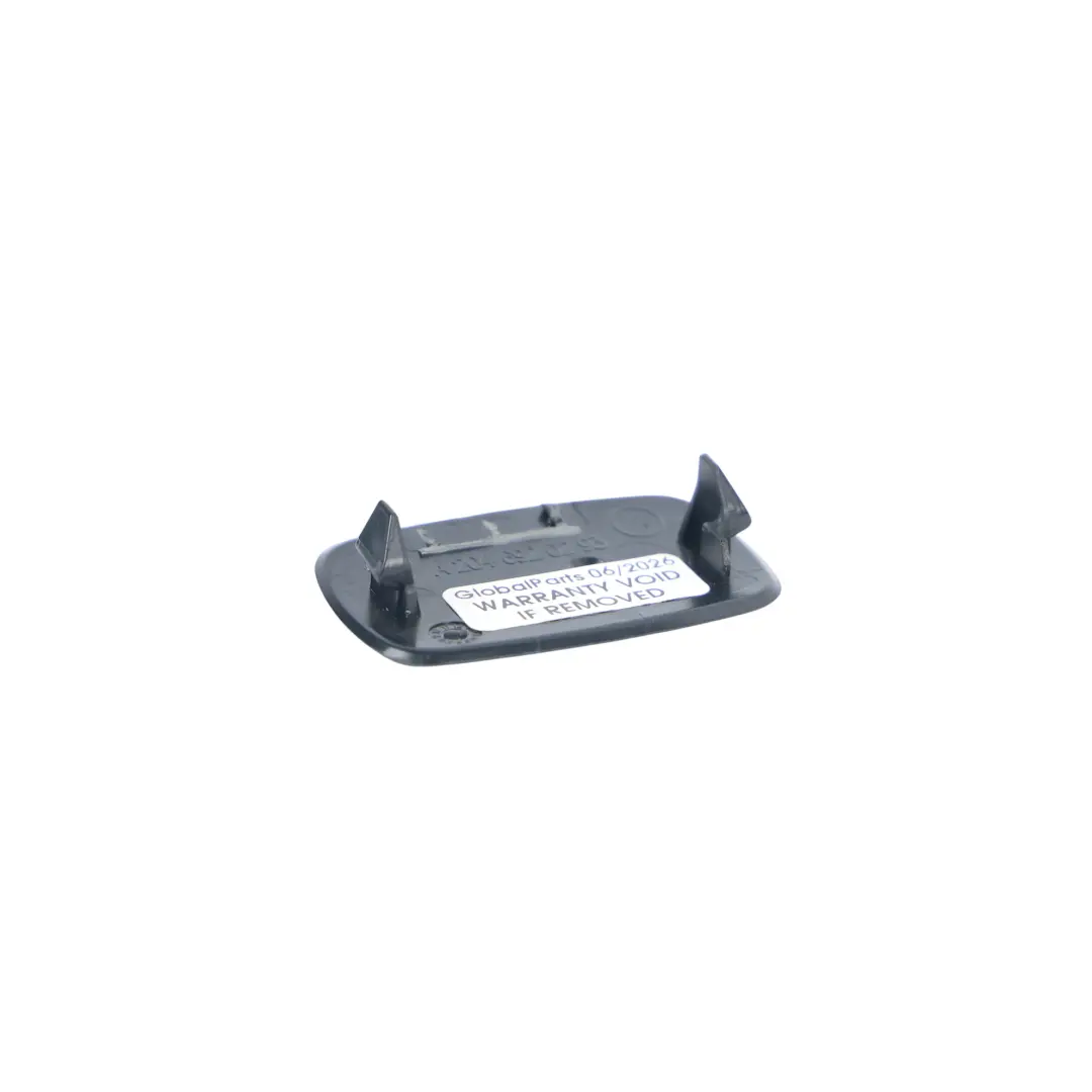 Mercedes C204 Armaturenbrett Luftmodul Verkleidung Abdeckung Schwarz - SKU A2046920293 - Teilenummer A2046920293
