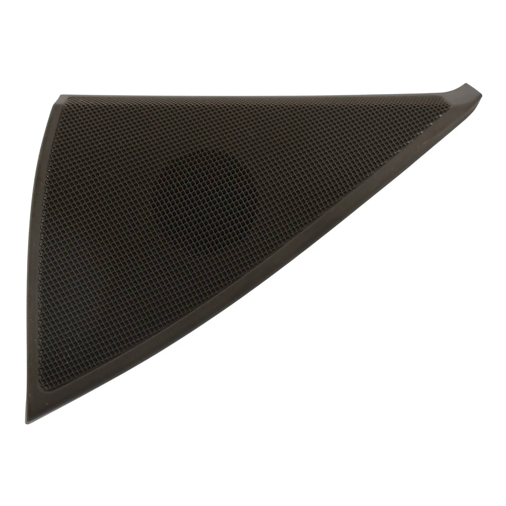 Mercedes W204 Lautsprecher Blende Vorne Links Schwarz A2047200148