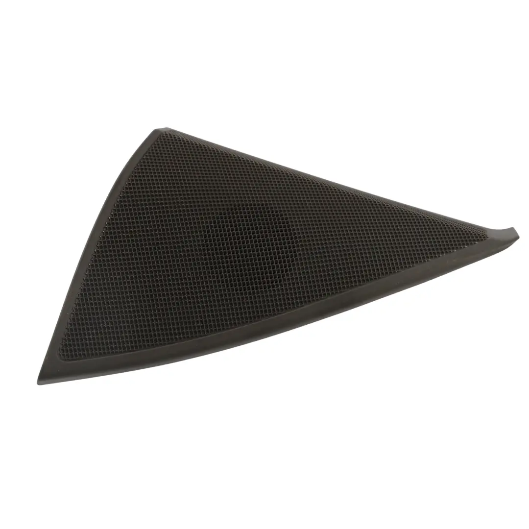 Front Left N/S Speaker Trim Cover Black to Mercedes W204 with Part number A2047200148 Mercedes W204 Front Left N/S Speaker Trim Cover Black - SKU A2047200148-1 - Part number A2047200148