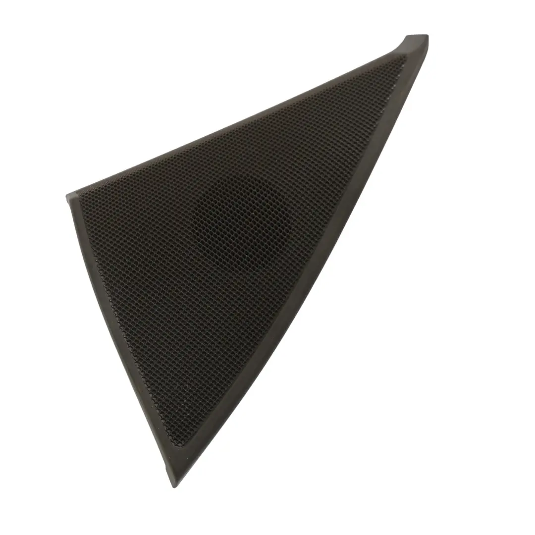 Mercedes W204 Copertura Griglia Altoparlante Anteriore Sinistro Nero - SKU A2047200148-1 - Numero di parte A2047200148