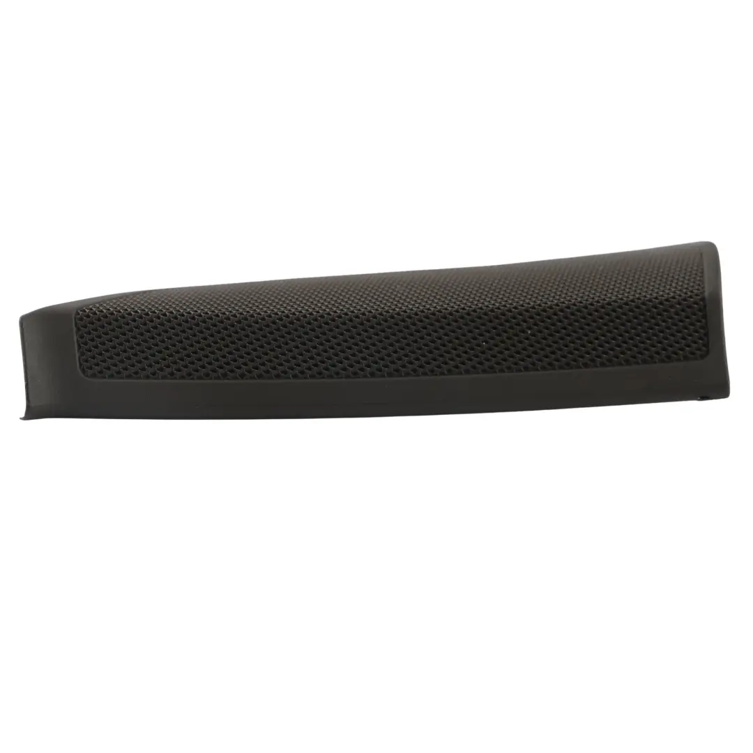 Maskownica Głośnika Przednia Lewa Czarna do Mercedes W204 o numerze A2047200148 Mercedes W204 Maskownica Głośnika Przednia Lewa Czarna - SKU A2047200148-1 - Numer Części A2047200148