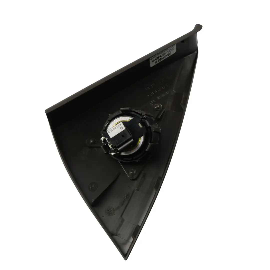 Wing Mirror Triangle Trim Cover Front Right O/S to Mercedes W204 with Part number A2047200248 Mercedes W204 Wing Mirror Triangle Trim Cover Front Right O/S - SKU A2047200248-1 - Part number A2047200248