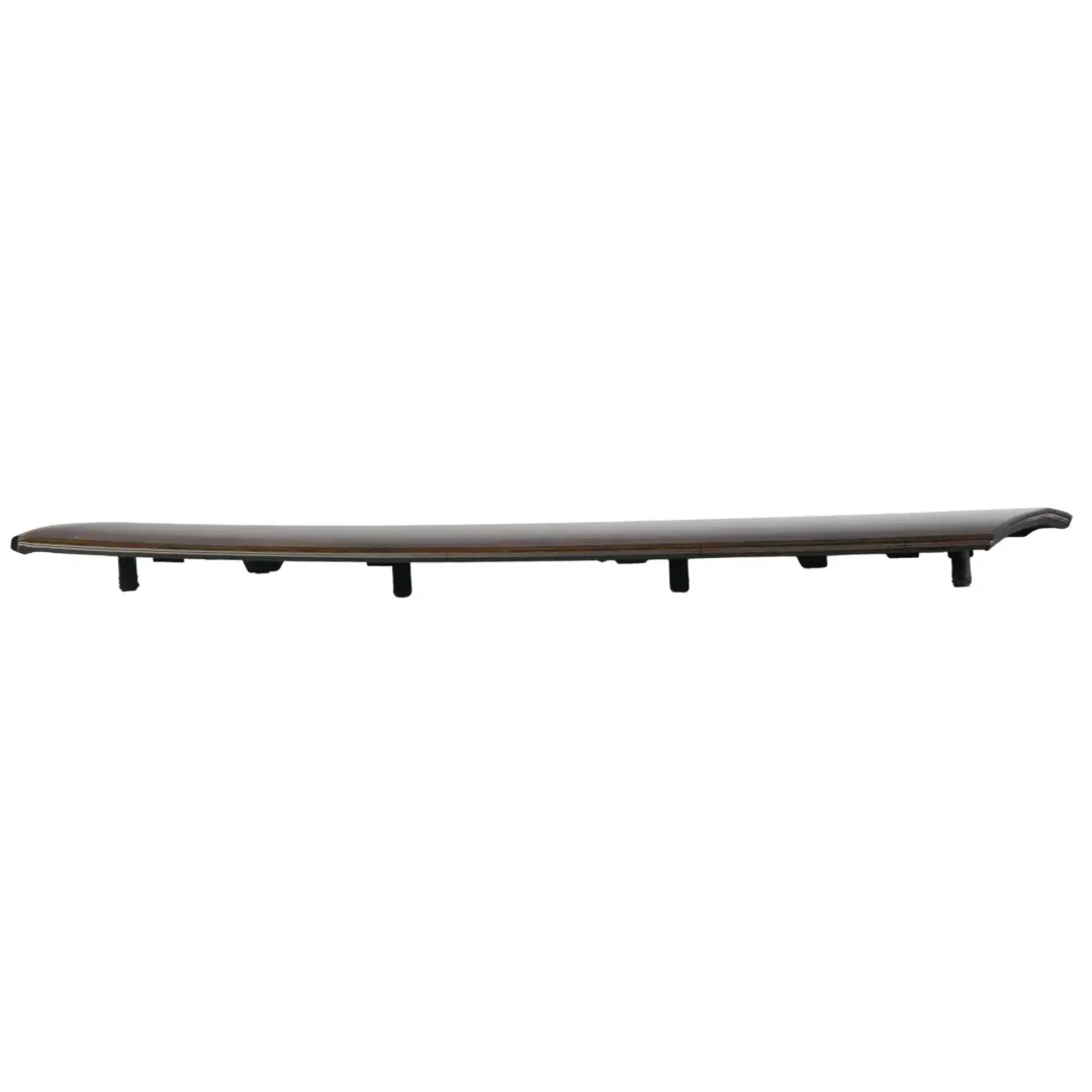 Moldura Puerta Panel Cubierta Delantera Derecha Nogal para Mercedes W204 con número de pieza A2047204680 Mercedes W204 Moldura Puerta Panel Cubierta Delantera Derecha Nogal - SKU A2047204680 - Número de pieza A2047204680