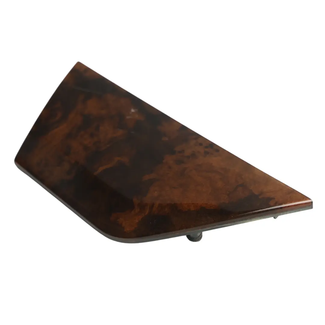 Panel Moldura Puerta Delantera Izquierda Nogal para Mercedes W204 con número de pieza A2047204780 Mercedes W204 Panel Moldura Puerta Delantera Izquierda Nogal - SKU A2047204780 - Número de pieza A2047204780