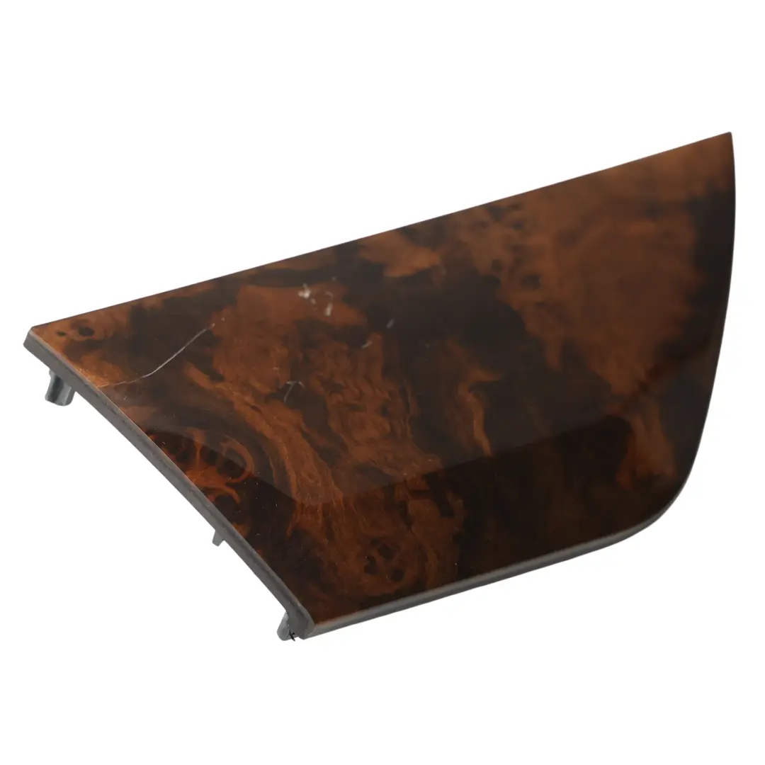 Panel Moldura Puerta Delantera Izquierda Nogal para Mercedes W204 con número de pieza A2047204780 Mercedes W204 Panel Moldura Puerta Delantera Izquierda Nogal - SKU A2047204780 - Número de pieza A2047204780