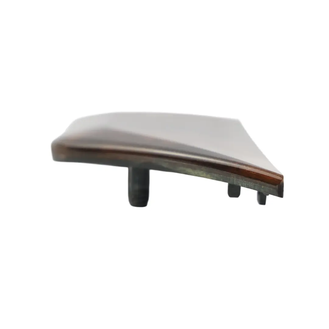 Mercedes W204 Pannello Rivestimento Porta Anteriore Sinistro Noce - SKU A2047204780 - Numero di parte A2047204780