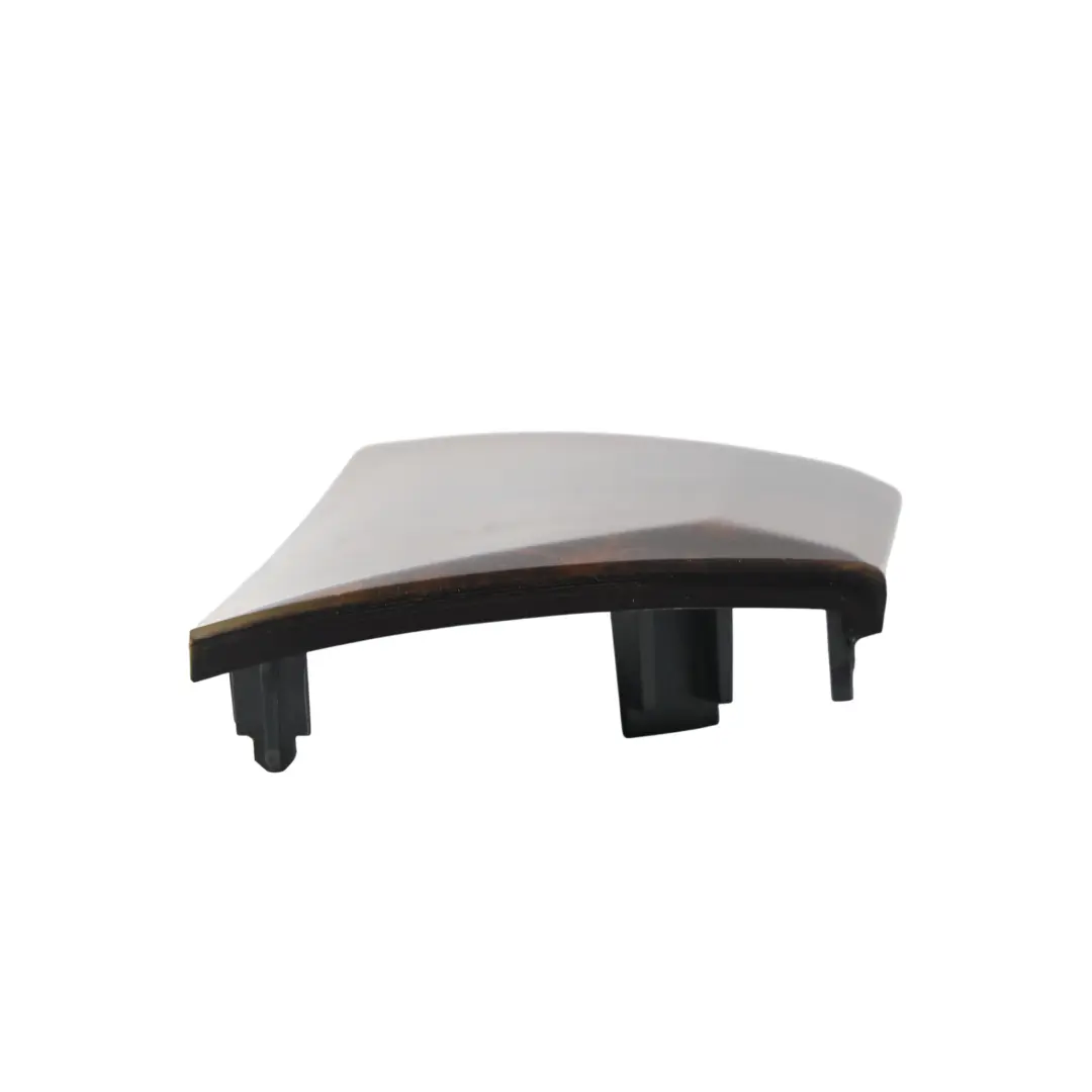 Mercedes W204 Panel Moldura Puerta Delantera Izquierda Nogal - SKU A2047204780 - Número de pieza A2047204780