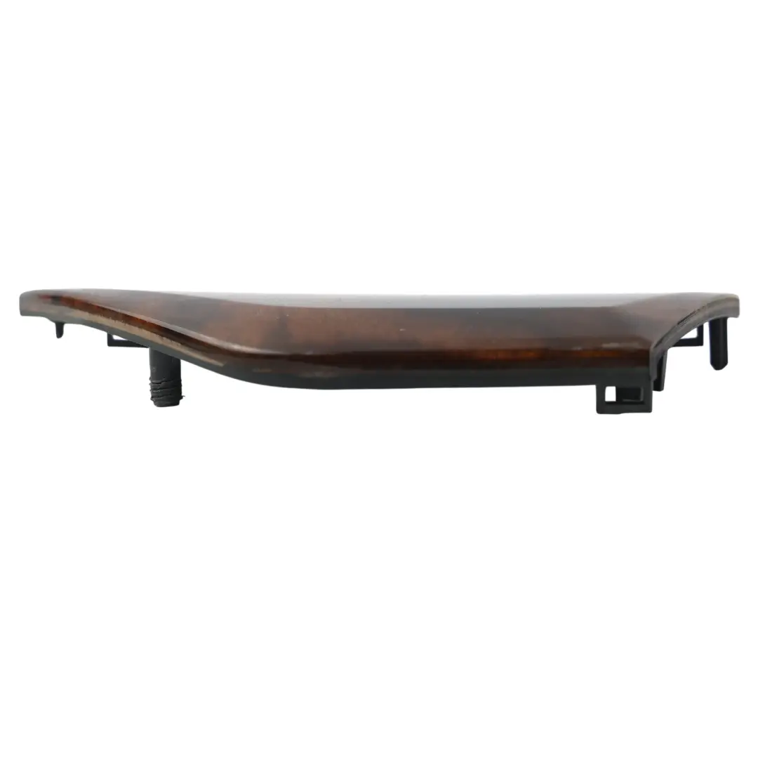 Mercedes W204 Panel Cubierta Moldura Puerta Delantera Derecha Nogal - SKU A2047204880 - Número de pieza A2047204880