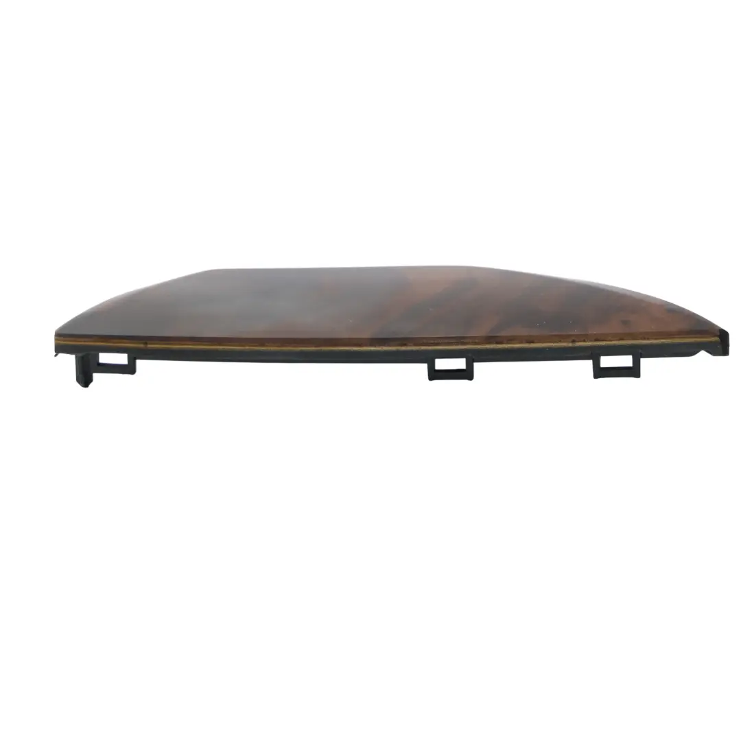 Panel Cubierta Moldura Puerta Delantera Derecha Nogal para Mercedes W204 con número de pieza A2047204880 Mercedes W204 Panel Cubierta Moldura Puerta Delantera Derecha Nogal - SKU A2047204880 - Número de pieza A2047204880