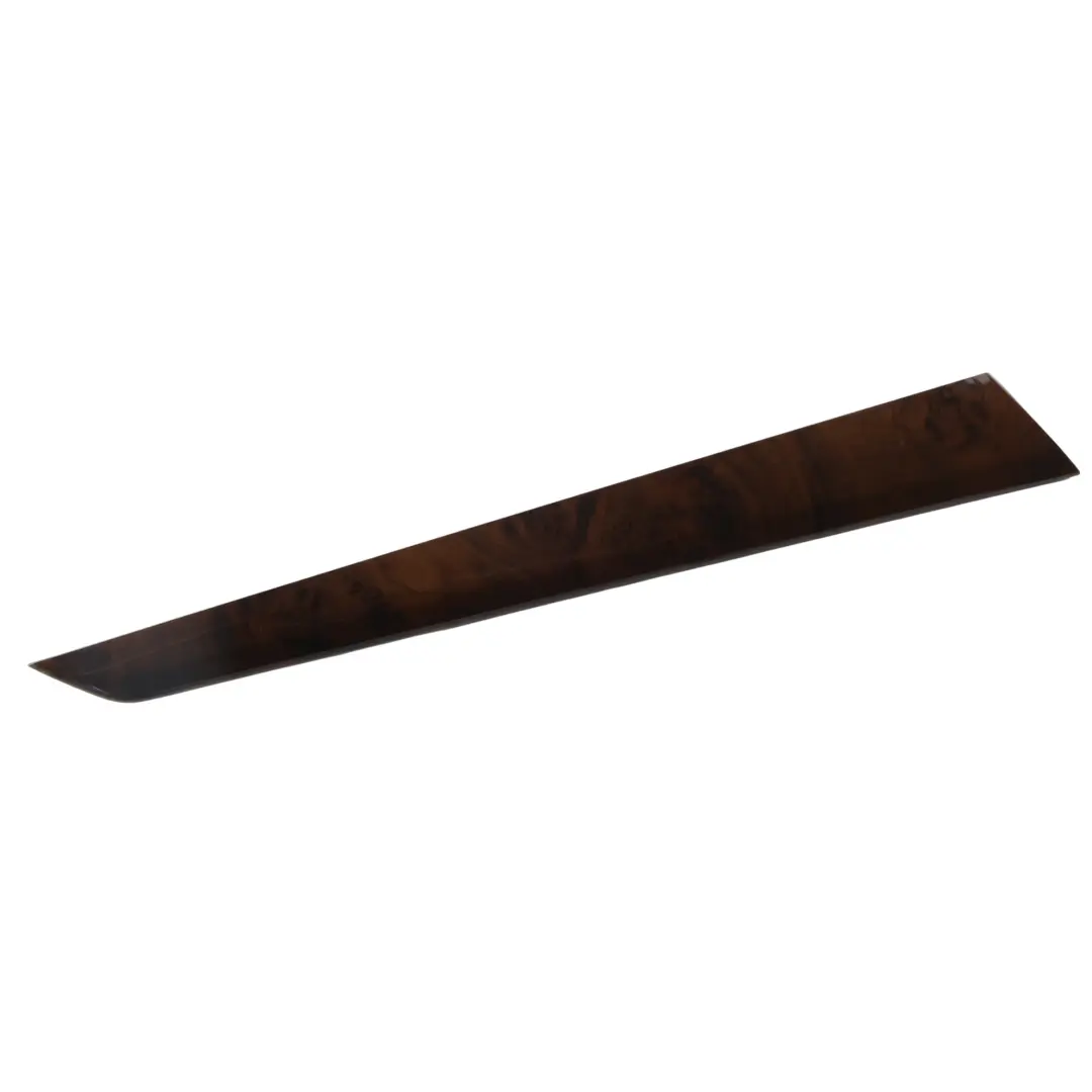 Baguette Garniture Porte Arrière Gauche Noyer pour Mercedes W204 à propos du numéro de pièce A2047300980 Mercedes W204 Baguette Garniture Porte Arrière Gauche Noyer - SKU A2047300980 - Numéro de pièce A2047300980