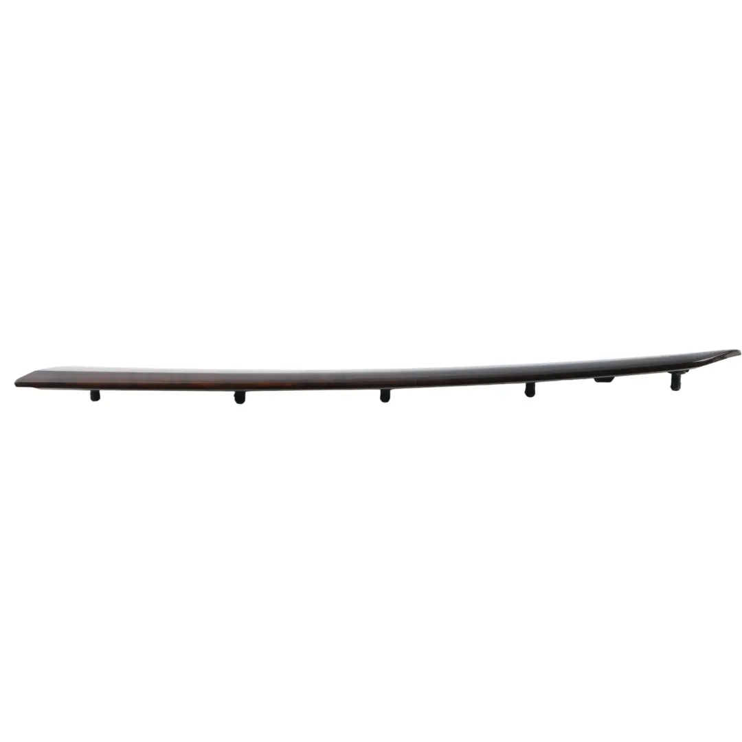 Baguette Garniture Porte Arrière Droite Noyer pour Mercedes W204 à propos du numéro de pièce A2047301080 Mercedes W204 Baguette Garniture Porte Arrière Droite Noyer - SKU A2047301080 - Numéro de pièce A2047301080