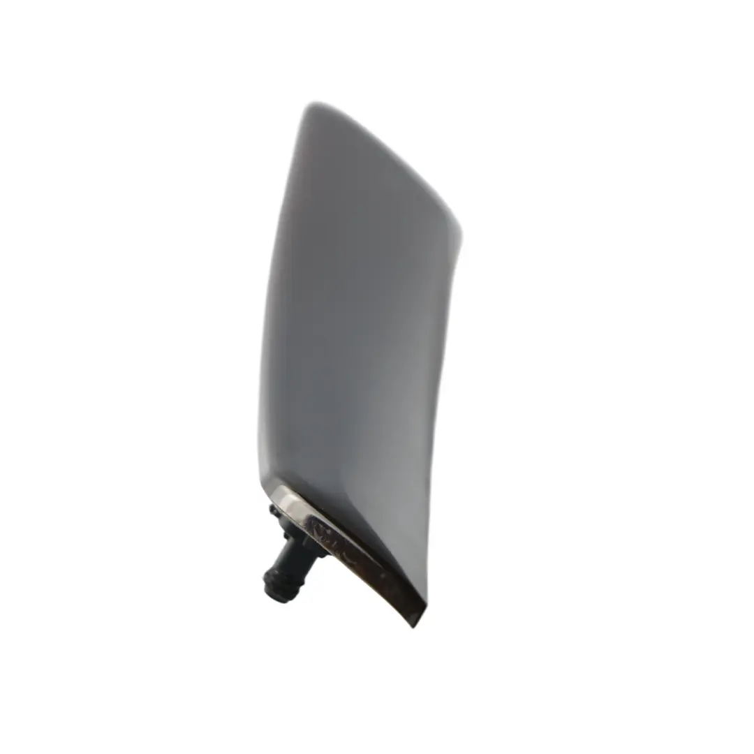 Mercedes W204 Moldura Revestimiento Puerta Trasera Derecha Nogal - SKU A2047301080 - Número de pieza A2047301080