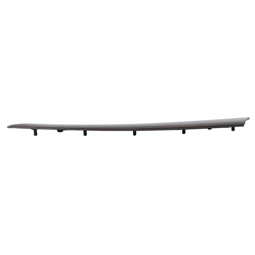 Door Trim Strip Paneling Rear Right O/S Walnut to Mercedes W204 with Part number A2047301080 Mercedes W204 Door Trim Strip Paneling Rear Right O/S Walnut - SKU A2047301080 - Part number A2047301080