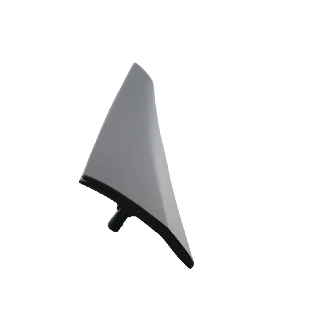 Mercedes W204 Door Trim Strip Paneling Rear Right O/S Walnut - SKU A2047301080 - Part number A2047301080
