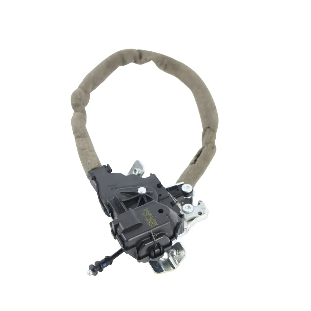Mercedes W205 W207 W212 W213 Heckklappe Schloss Verriegelung - SKU A2047500485-2 - Teilenummer A2047500485