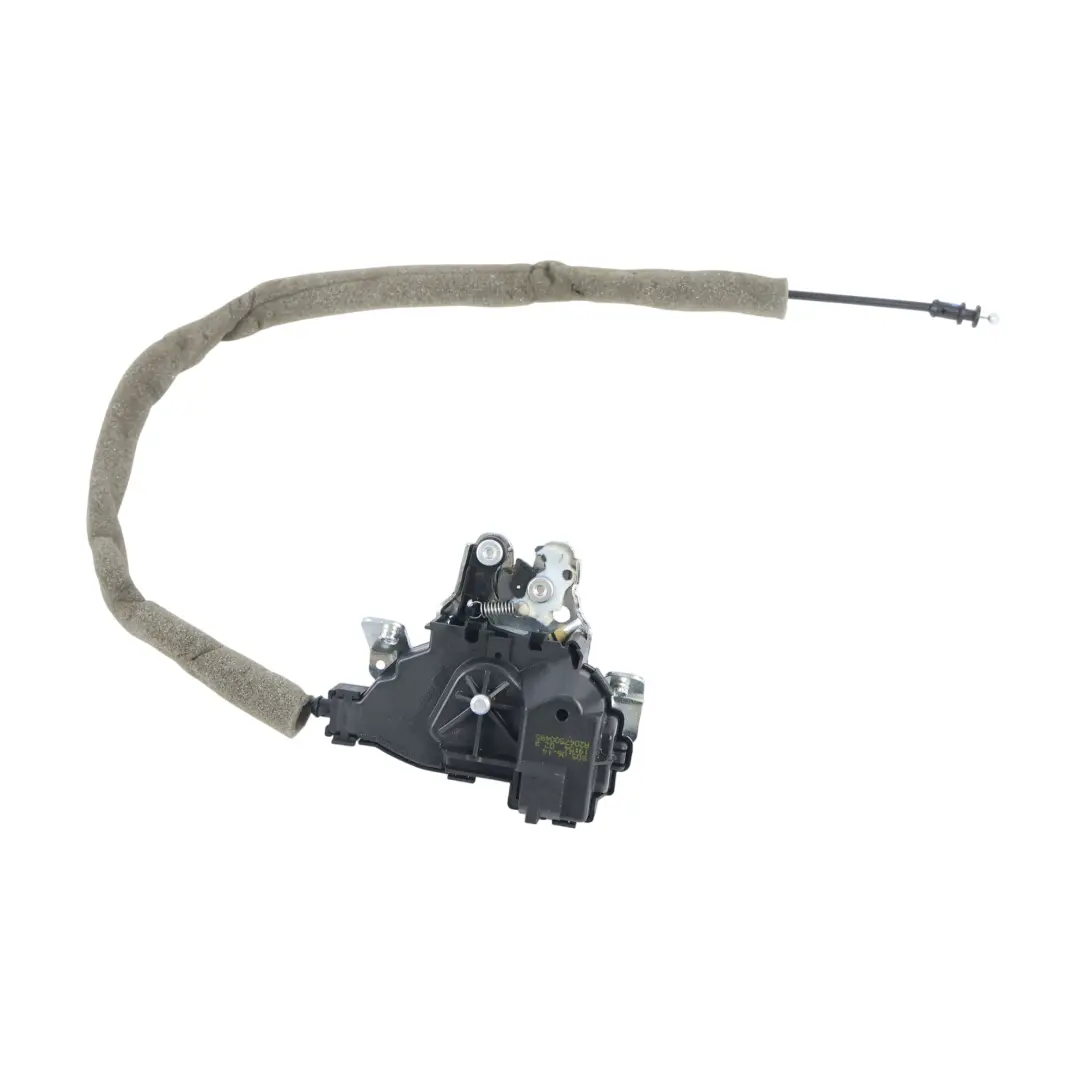 W207 W212 W213 Rear Tailgate Boot Lock Catch Latch to Mercedes W205 with Part number A2047500485 Mercedes W205 W207 W212 W213 Rear Tailgate Boot Lock Catch Latch - SKU A2047500485-2 - Part number A2047500485