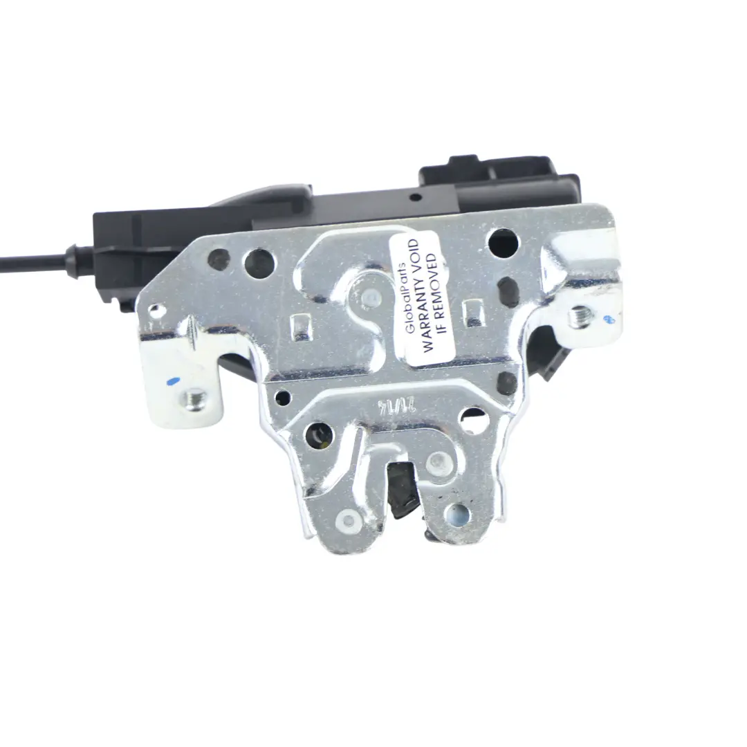 W207 W212 W213 Serratura Portellone Posteriore per Mercedes W205 con numero di parte A2047500485 Mercedes W205 W207 W212 W213 Serratura Portellone Posteriore - SKU A2047500485-2 - Numero di parte A2047500485