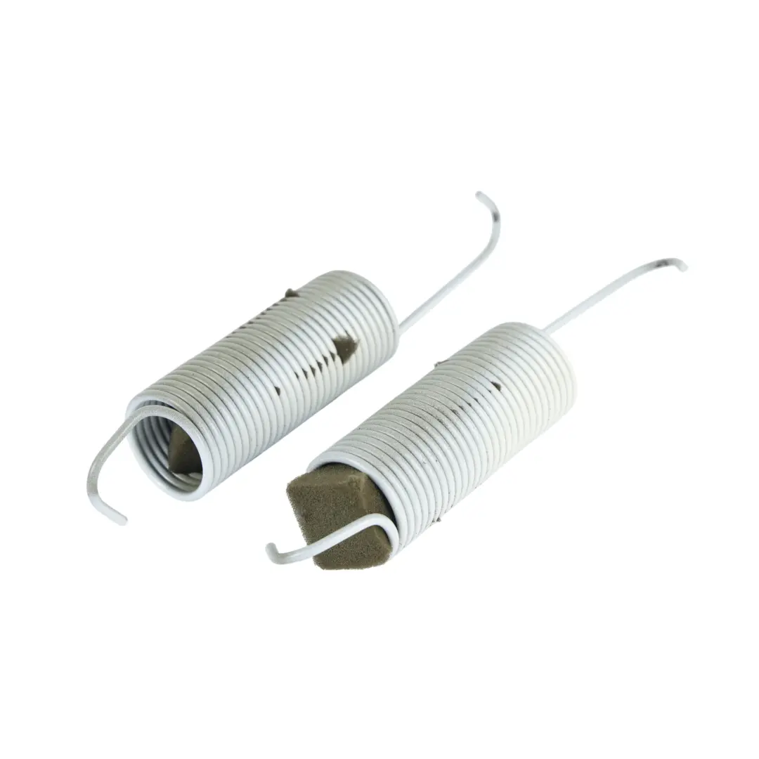Resortes Portón Trasero Set X2 Blanco Polar - 149 para Mercedes W204 Coupe con número de pieza A2047570229 Mercedes W204 Coupe Resortes Portón Trasero Set X2 Blanco Polar - 149 - SKU A2047570229-POL - Número de pieza A2047570229