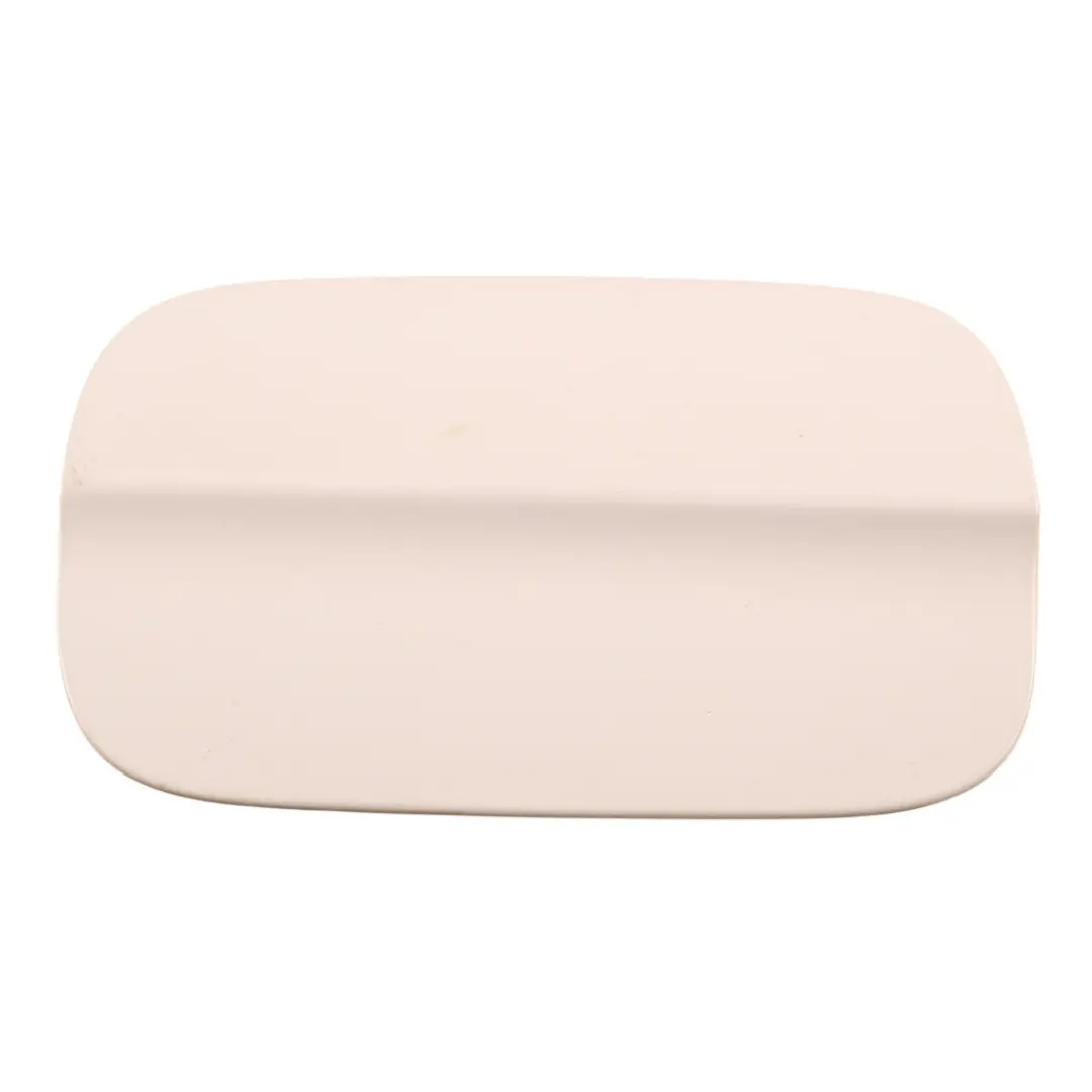 Filler Flap Cover Cap Calcite White - 650 to Mercedes W204 Coupe Fuel with Part number A2047570506 Mercedes W204 Coupe Fuel Filler Flap Cover Cap Calcite White - 650 - SKU A2047570506-CW - Part number A2047570506
