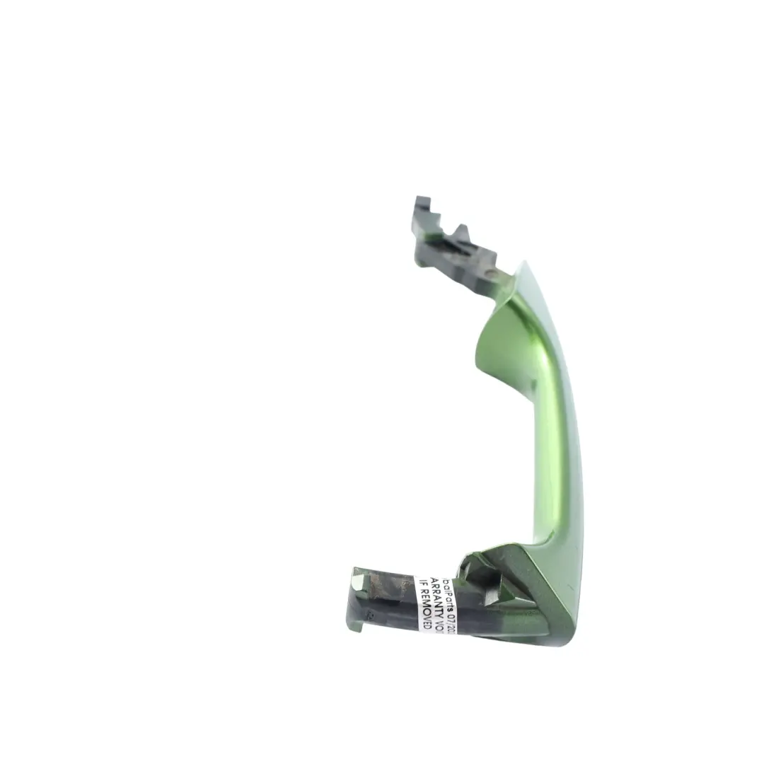 Mercedes W176 W204 Haltegriff Vordertür Rechts Grün 175 - SKU A2047600270-ELBA - Teilenummer A2047600270