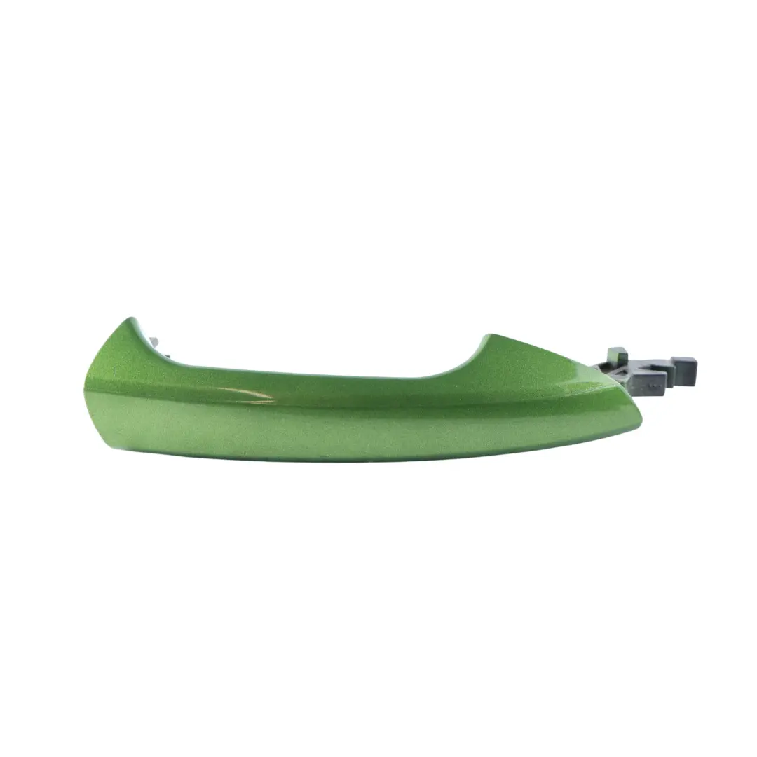 Asa Manija Puerta Delantera Derecha Verde para Mercedes W176 W204 con número de pieza A2047600270 Mercedes W176 W204 Asa Manija Puerta Delantera Derecha Verde - SKU A2047600270-ELBA - Número de pieza A2047600270