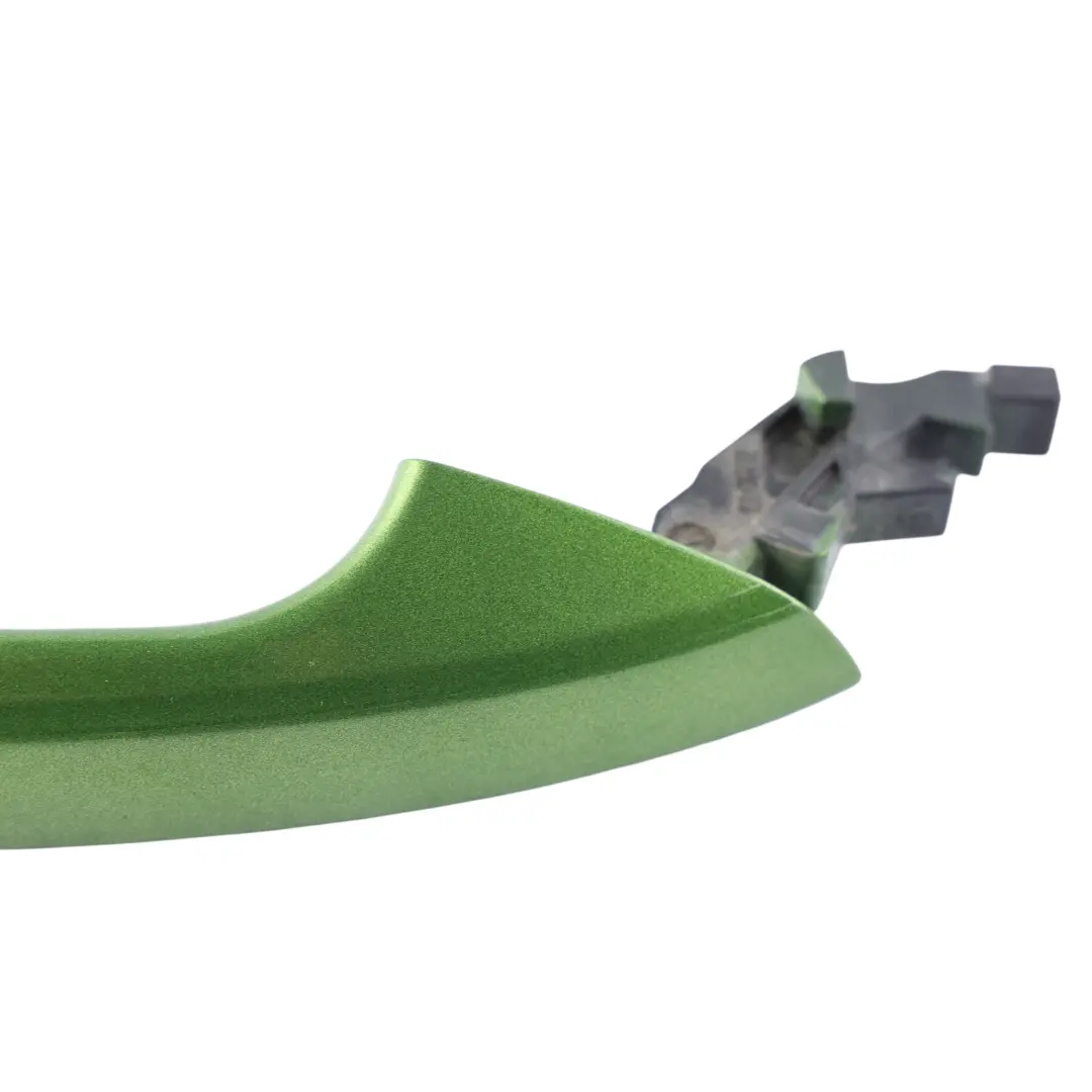 Mercedes W176 W204 Maniglia Porta Anteriore Destra Verde 175 - SKU A2047600270-ELBA - Numero di parte A2047600270