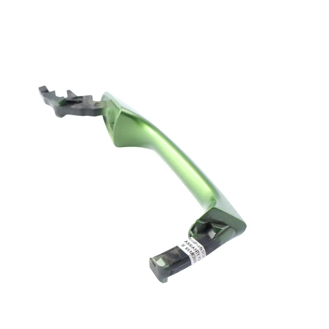 Mercedes W176 W204 Haltegriff Vordertür Rechts Grün 175 - SKU A2047600270-ELBA - Teilenummer A2047600270