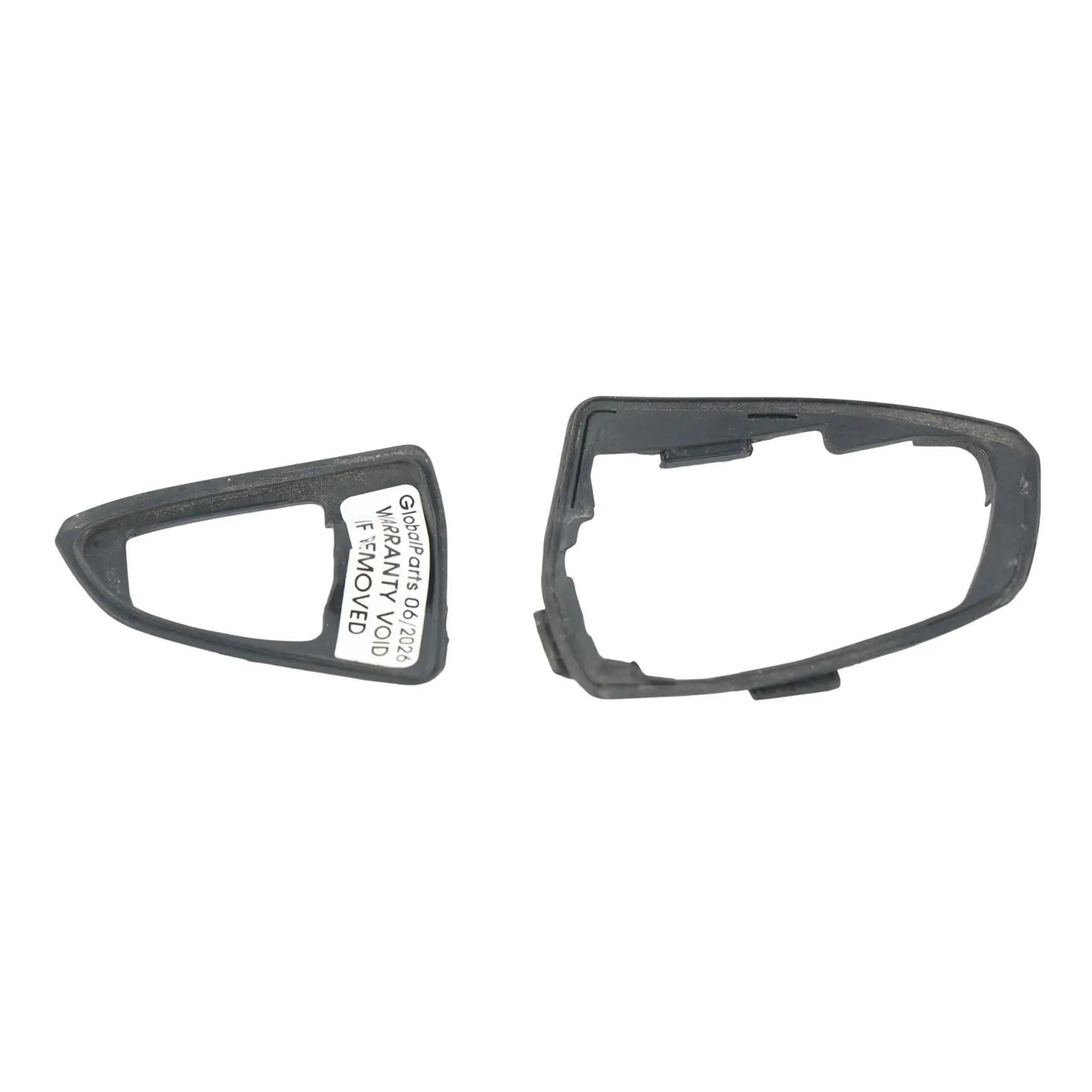 Mercedes W204 S212 R172 Uszczelka Klamki Drzwi Tylna Lewa A2047660705