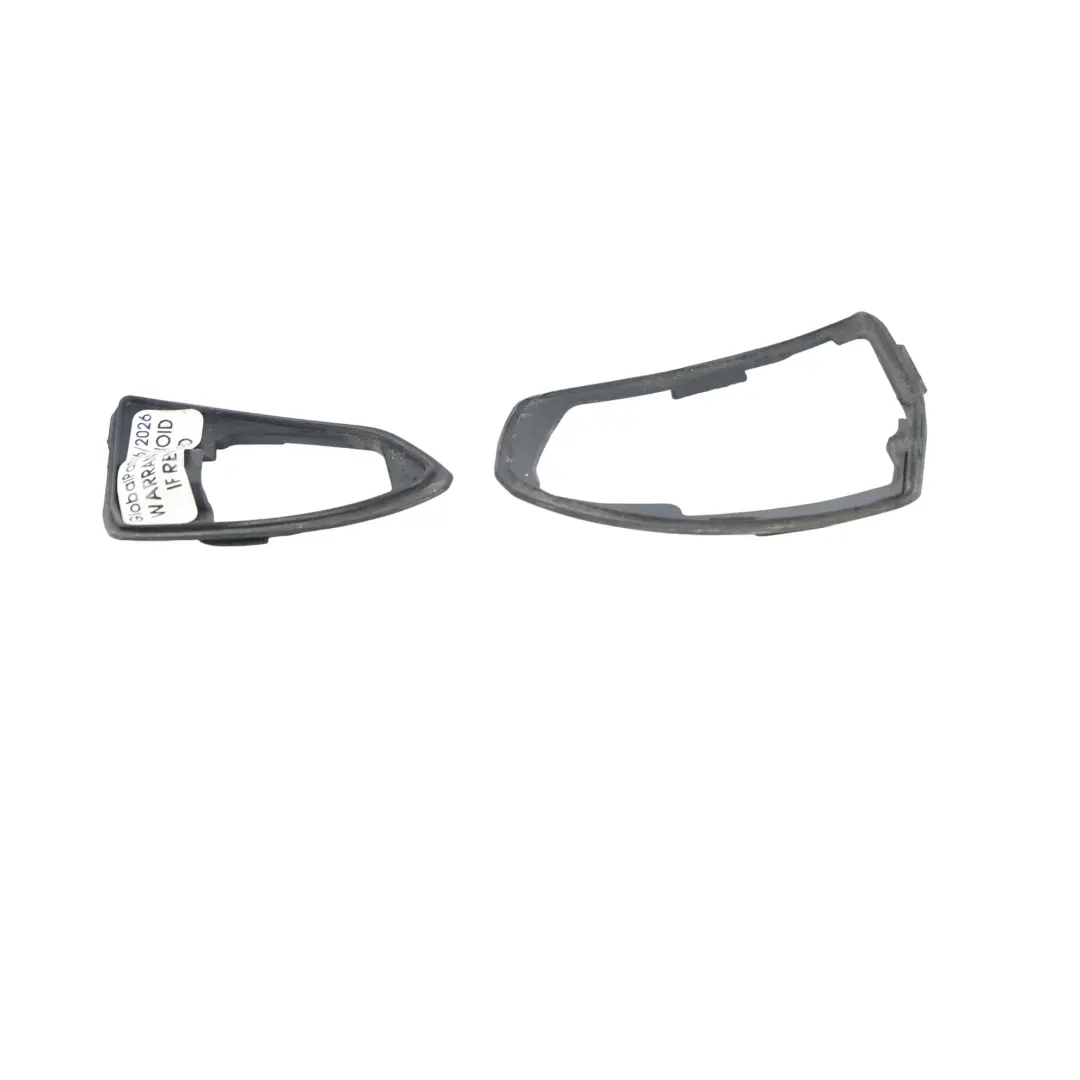 Door Handle Gasket Seal Trim Rear Left N/S to Mercedes W204 S212 R172 with Part number A2047660705 Mercedes W204 S212 R172 Door Handle Gasket Seal Trim Rear Left N/S - SKU A2047660705-1 - Part number A2047660705