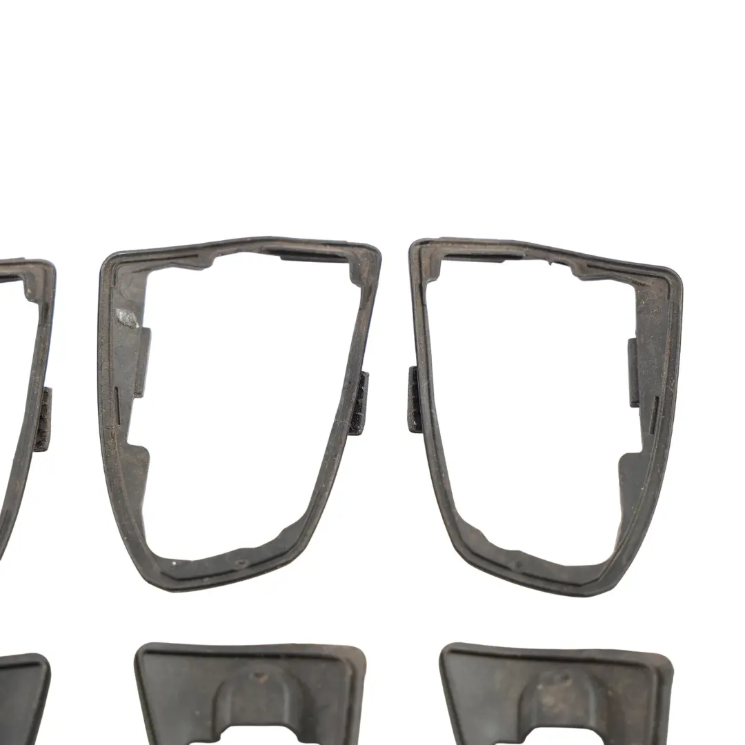 Mercedes W204 S212 R172 Türgriff Dichtung Vorne Hinten Links Rechts - SKU A2047660705-2 - Teilenummer A2047660705