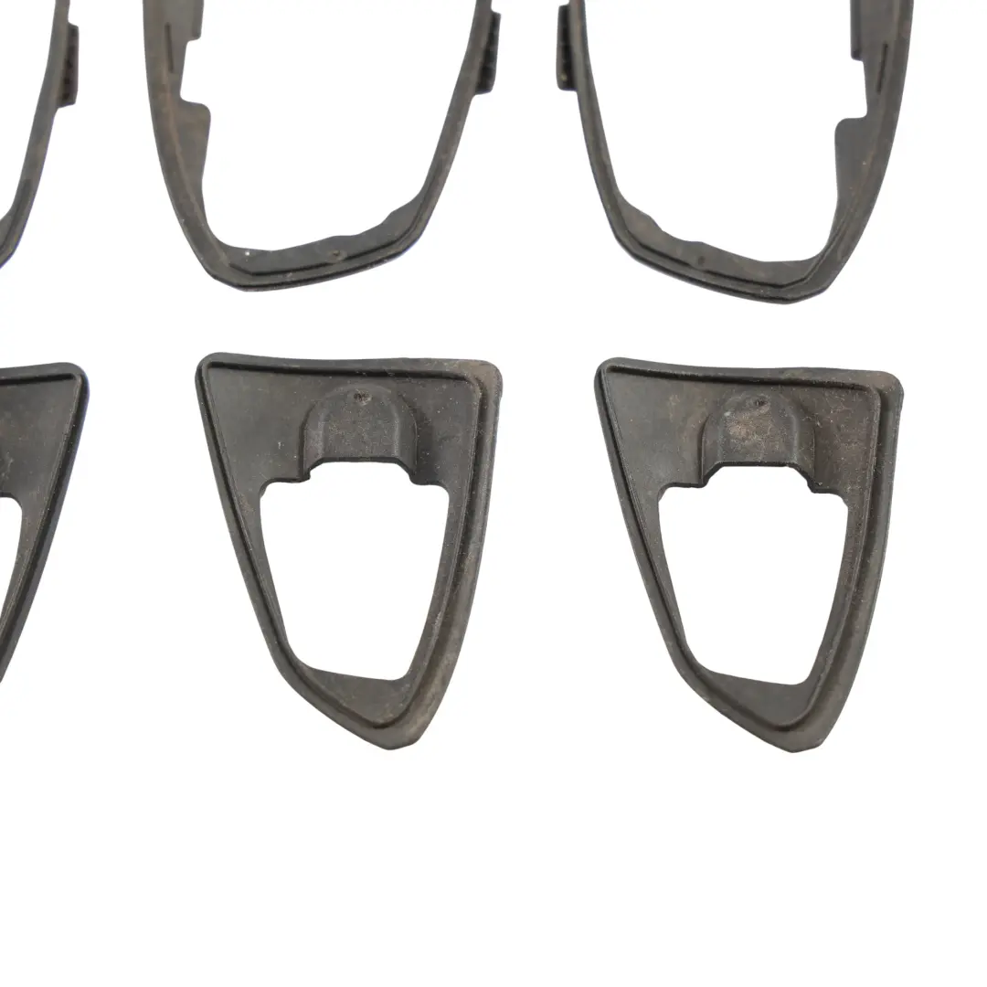 Mercedes W204 S212 R172 Guarnizione Maniglia Porta Ant Post Sx Dx - SKU A2047660705-2 - Numero di parte A2047660705