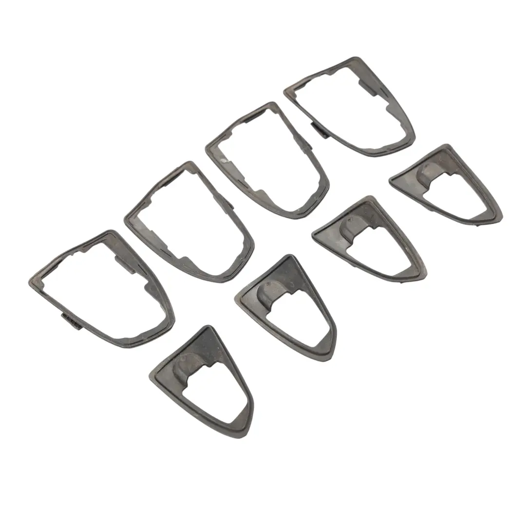 Mercedes W204 S212 R172 Door Handle Seal Front Rear Left Right N/O/S - SKU A2047660705-2 - Part number A2047660705
