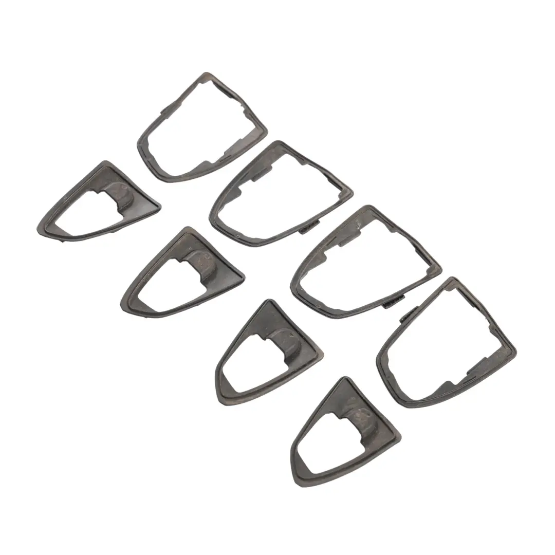 Joint Poignée Porte Av Ar Gauche Droite pour Mercedes W204 S212 R172 à propos du numéro de pièce A2047660705 Mercedes W204 S212 R172 Joint Poignée Porte Av Ar Gauche Droite - SKU A2047660705-2 - Numéro de pièce A2047660705