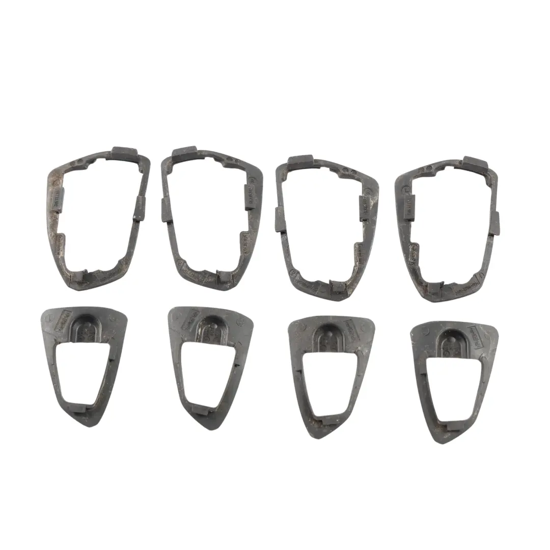 Mercedes W204 S212 R172 Türgriff Dichtung Vorne Hinten Links Rechts - SKU A2047660705-2 - Teilenummer A2047660705