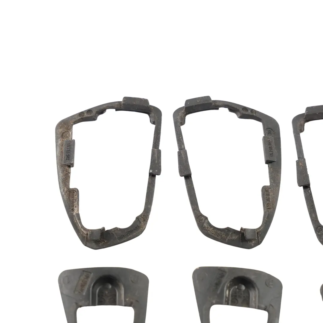 Mercedes W204 S212 R172 Türgriff Dichtung Vorne Hinten Links Rechts - SKU A2047660705-2 - Teilenummer A2047660705