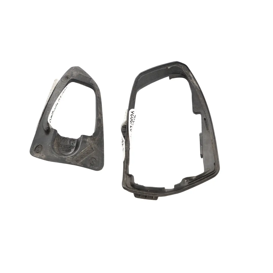 Mercedes X156 W204 W212 Türgriff Abdeckung Außen Hinten Rechts - SKU A2047660805-1 - Teilenummer A2047660805