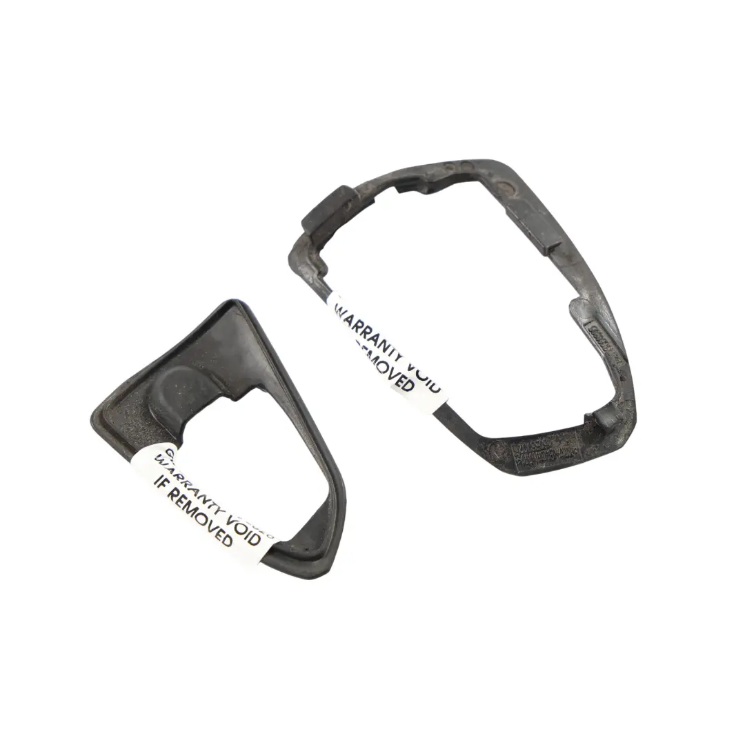 Mercedes X156 W204 W212 Cubierta Manija Puerta Trasera Derecha - SKU A2047660805-1 - Número de pieza A2047660805