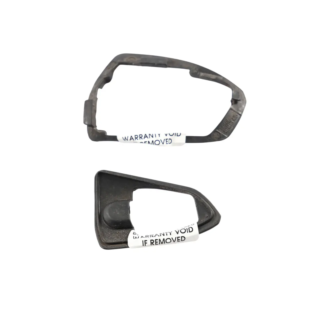 Mercedes X156 W204 W212 Maniglia Porta Copri Esterno Post Destra - SKU A2047660805-1 - Numero di parte A2047660805