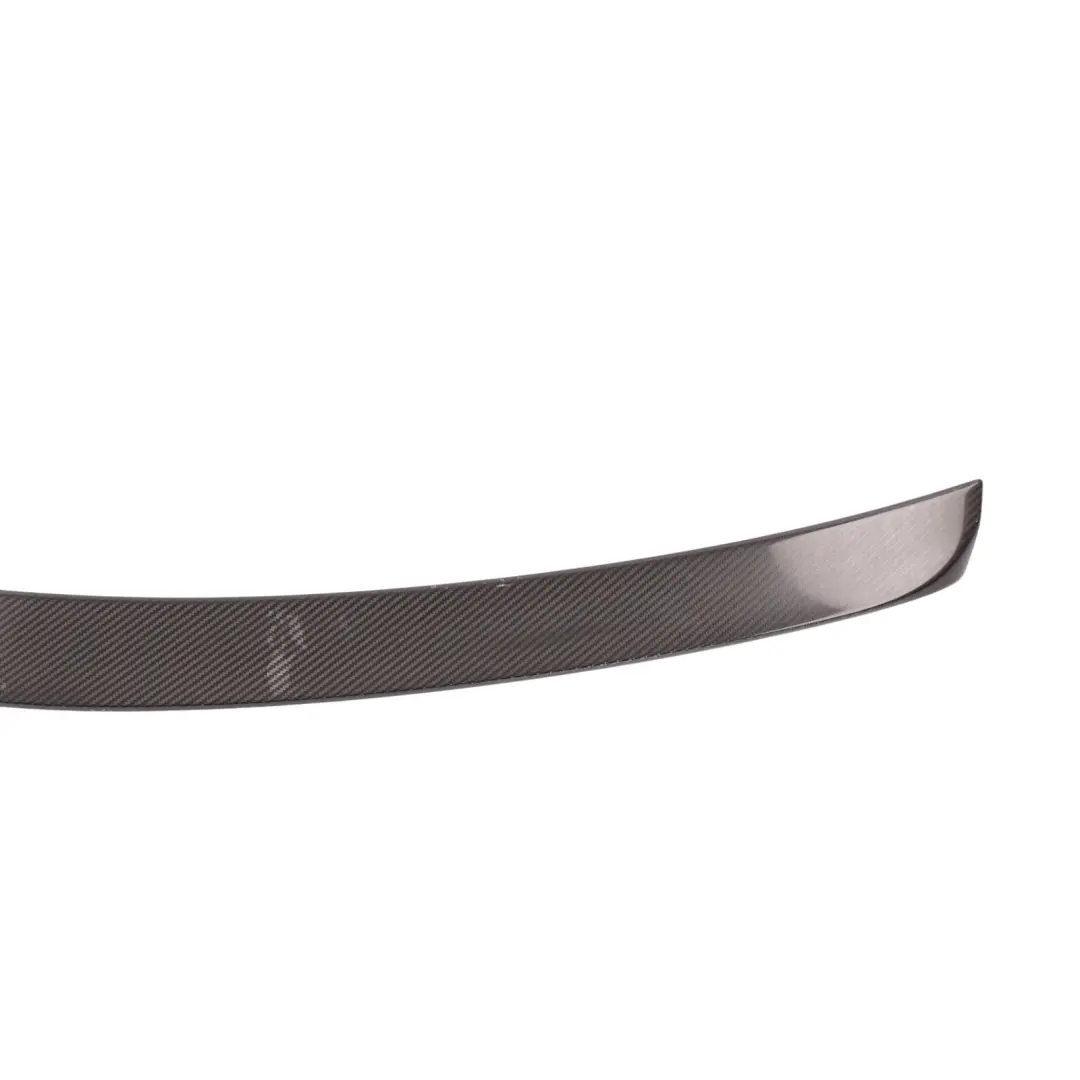 C63 AMG Alerón Trasero Carbono Tapa Maletero para Mercedes C204 con número de pieza A2047901188 Mercedes C204 C63 AMG Alerón Trasero Carbono Tapa Maletero - SKU A2047901188 - Número de pieza A2047901188
