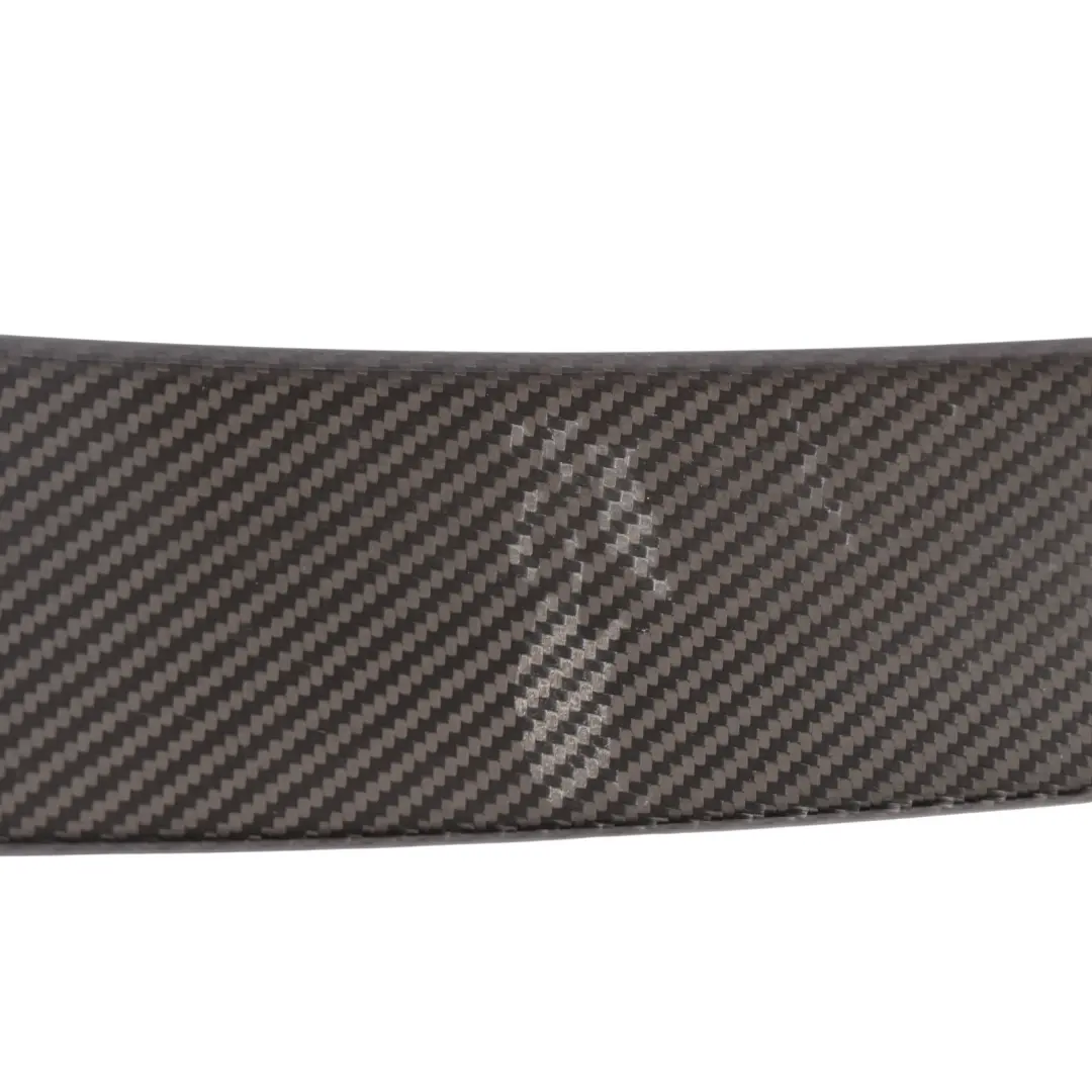Mercedes C204 C63 AMG Spoiler Posteriore Carbonio Bagagliaio - SKU A2047901188 - Numero di parte A2047901188