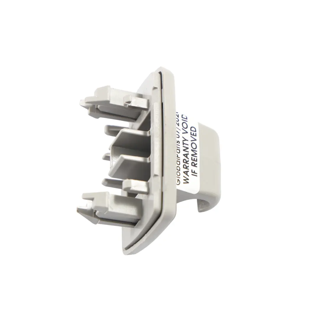 Soporte Parasol Cubierta Montaje para Mercedes W204 con número de pieza A2048110340 Mercedes W204 Soporte Parasol Cubierta Montaje - SKU A2048110340 - Número de pieza A2048110340
