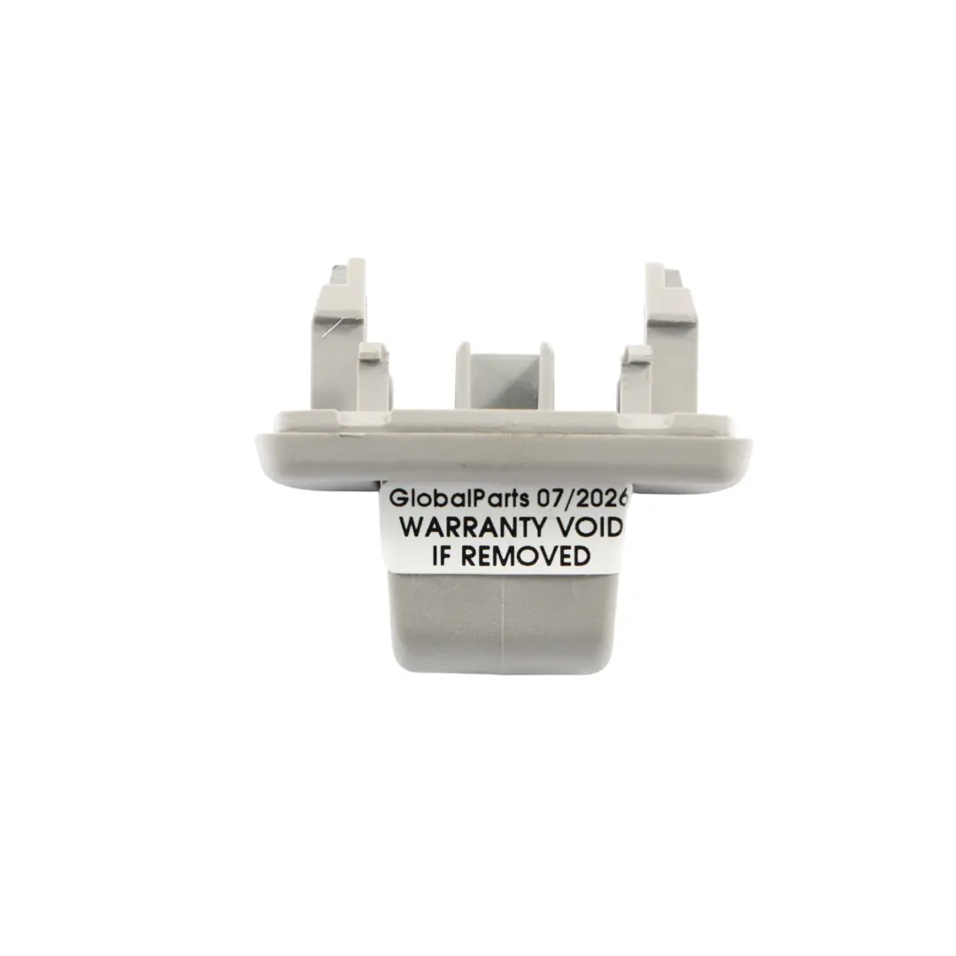 Sun Visor Cover Mount Bracket Holder Support to Mercedes W204 with Part number A2048110340 Mercedes W204 Sun Visor Cover Mount Bracket Holder Support - SKU A2048110340 - Part number A2048110340