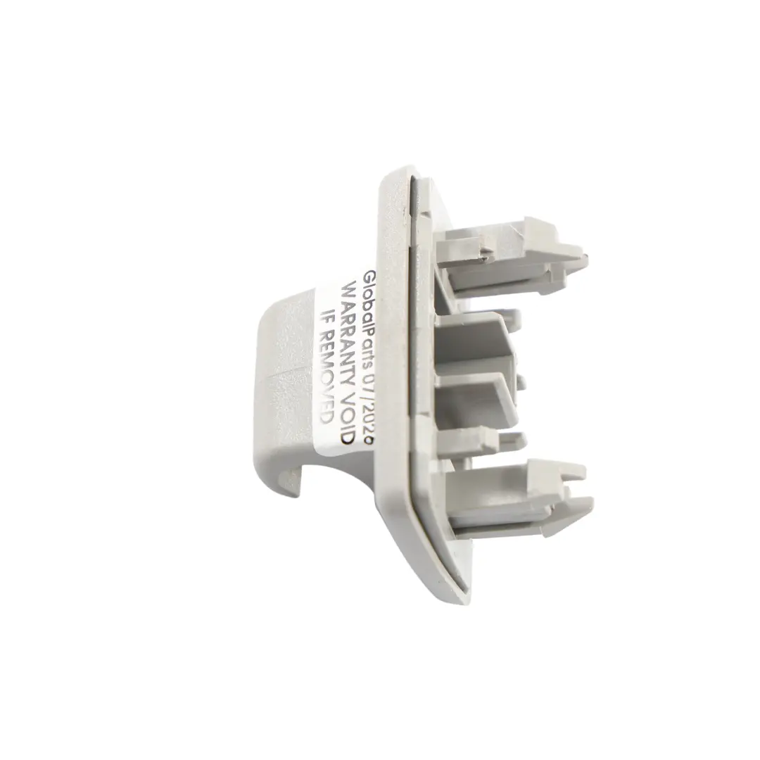 Support Fixation Pare-Soleil pour Mercedes W204 à propos du numéro de pièce A2048110340 Mercedes W204 Support Fixation Pare-Soleil - SKU A2048110340 - Numéro de pièce A2048110340