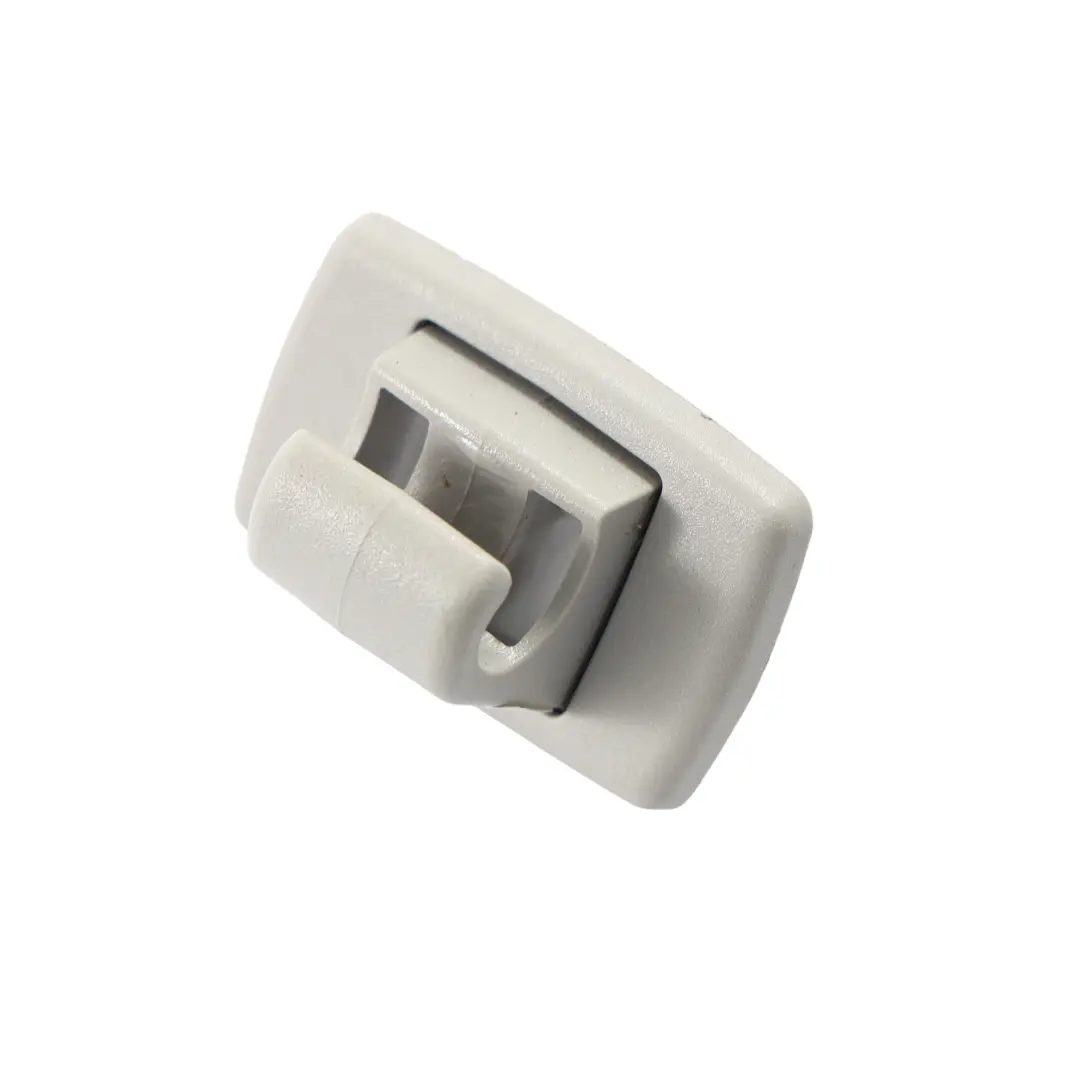 Uchwyt Osłony Przeciwsłonecznej do Mercedes W204 o numerze A2048110340 Mercedes W204 Uchwyt Osłony Przeciwsłonecznej - SKU A2048110340 - Numer Części A2048110340
