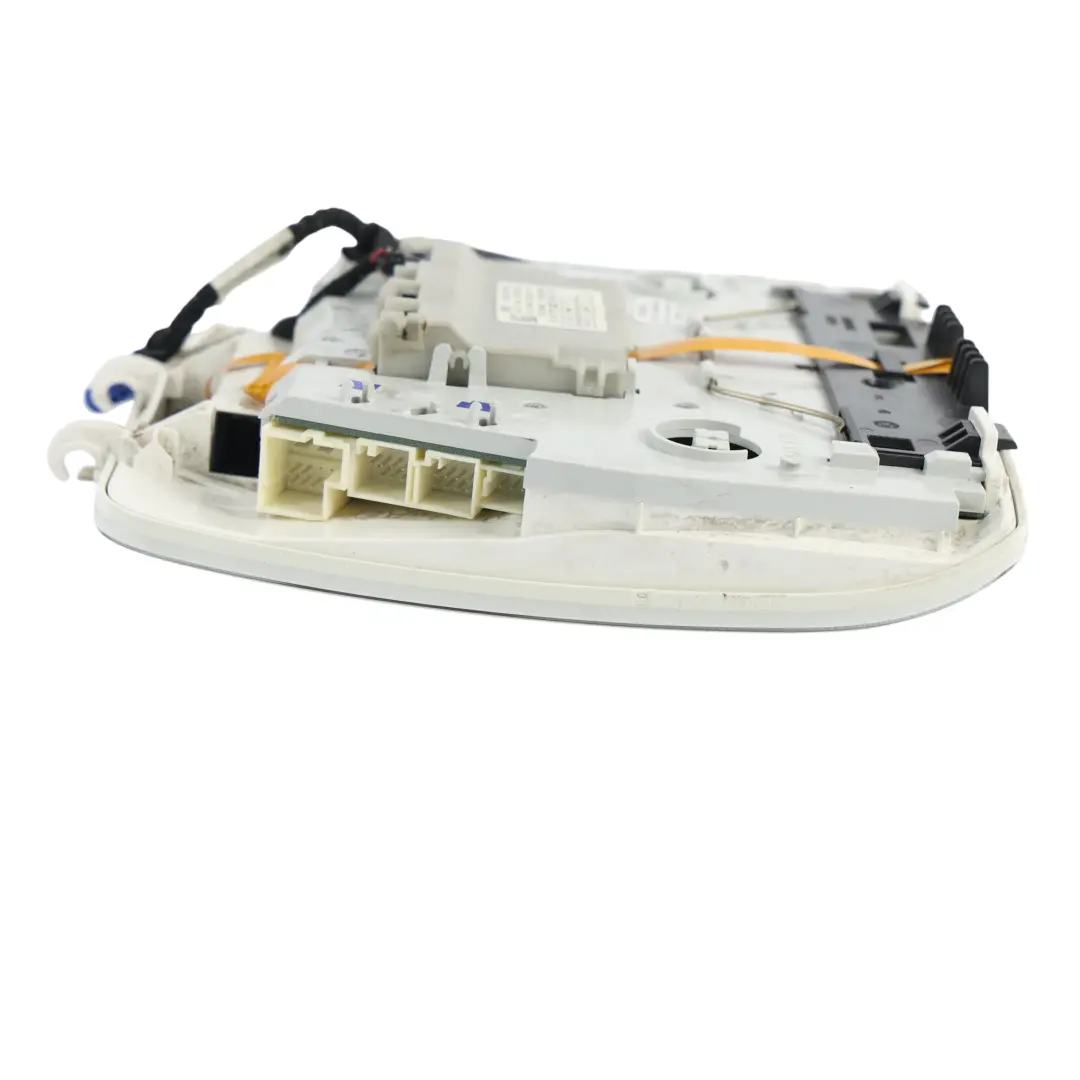 Front Roof Light Interior Switch Beige to Mercedes W204 C207 with Part number A2048201823 Mercedes W204 C207 Front Roof Light Interior Switch Beige - SKU A2048201823-3 - Part number A2048201823