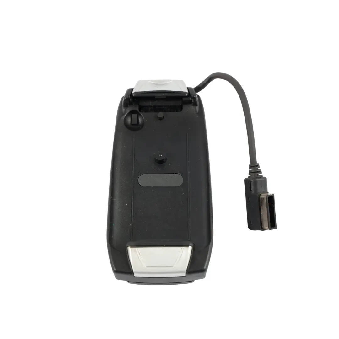 Mercedes C209 Supporto Staffa Montaggio iPhone 3G Interno - SKU A2048203951 - Numero di parte A2048203951