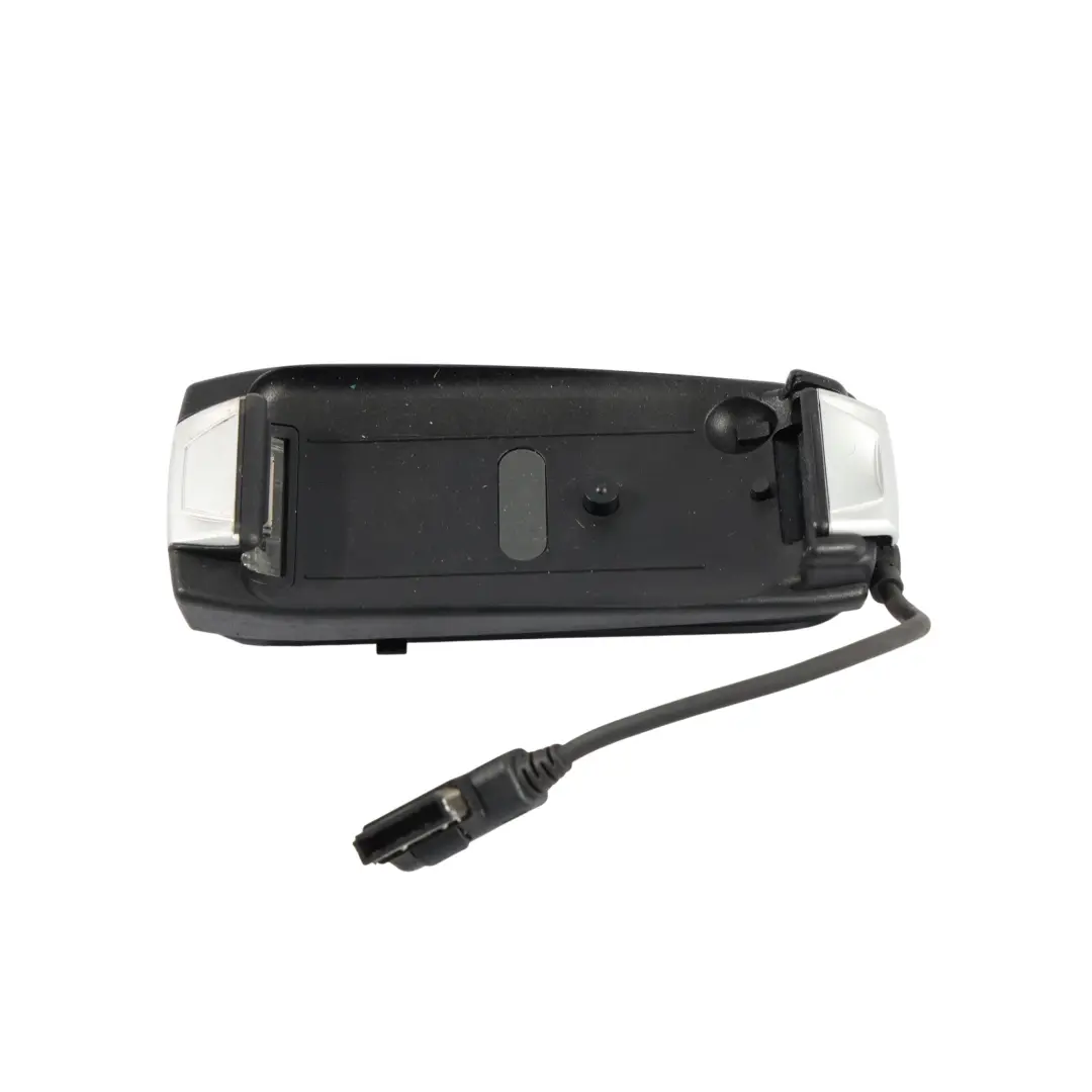 Mercedes C209 Supporto Staffa Montaggio iPhone 3G Interno - SKU A2048203951 - Numero di parte A2048203951